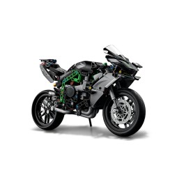 42170 Mota Kawasaki Ninja H2R V29