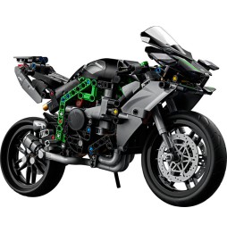 42170 Mota Kawasaki Ninja H2R V29