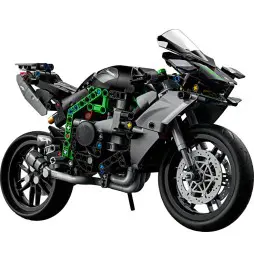 LEGO Technic Mota Kawasaki Ninja H2R V29 - 42170