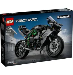 42170 Mota Kawasaki Ninja H2R V29