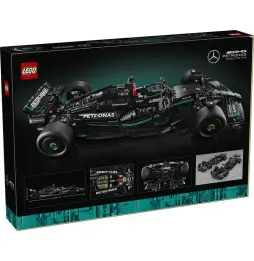 LEGO Technic Mercedes-AMG F1 W14 E Performance V29 - 42171