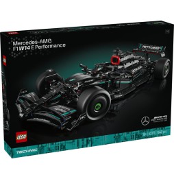 42171 Mercedes-AMG F1 W14 E Perfor.. V29