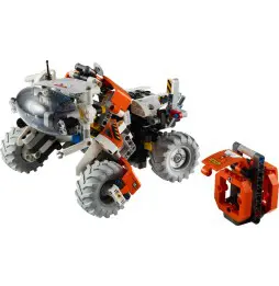 LEGO Technic Surface Space Loader LT78 V29 - 42178