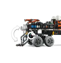 LEGO Technic Mars Crew Exploration Rover V29 - 42180