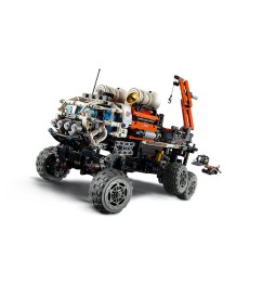 42180 Mars Crew Exploration Rover V29