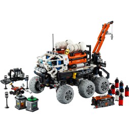 42180 Mars Crew Exploration Rover V29