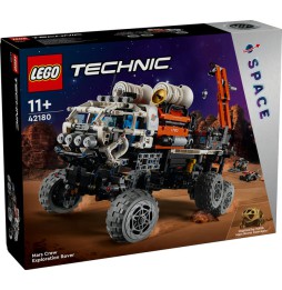 42180 Mars Crew Exploration Rover V29