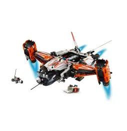 LEGO Technic Nave Espacial de Transporte Pesado VTOL LT81 V29 - 42181