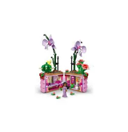 LEGO Disney Vaso de Flores da Isabela V29 - 43237