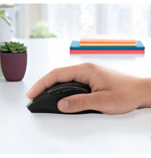  Logitech M705 Wireless  Mouse Charcoal