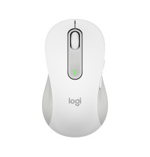  Logitech M650 L Wireles s Mouse Off White Left