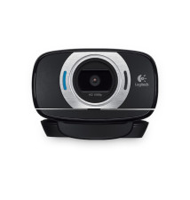  Logitech C615 Webcam HD               960 00105