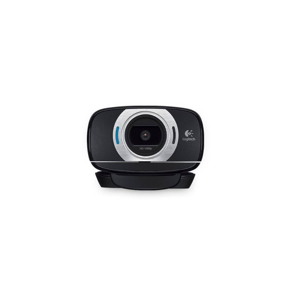  Logitech C615 Webcam HD               960 00105
