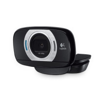  Logitech C615 Webcam HD               960 00105