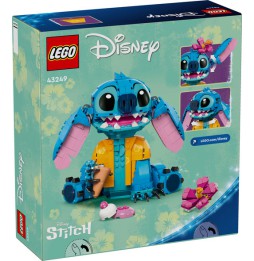 43249 Stitch V29