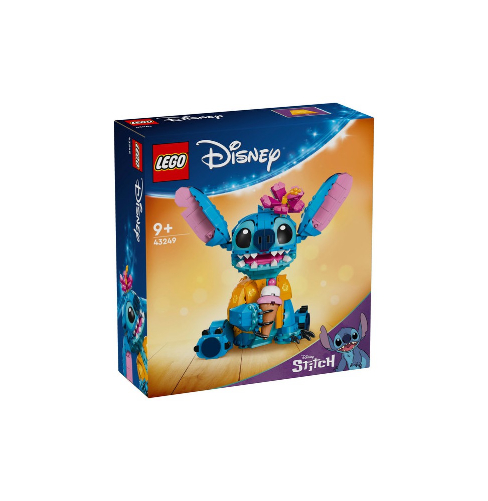 43249 Stitch V29