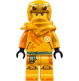 LEGO Ninjago Jovem Dragão Riyu 71810