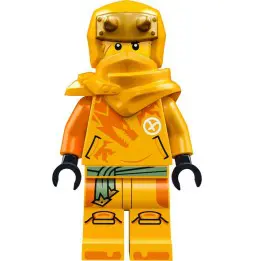 LEGO Ninjago Jovem Dragão Riyu 71810