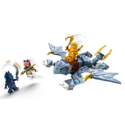 LEGO Ninjago Jovem Dragão Riyu 71810