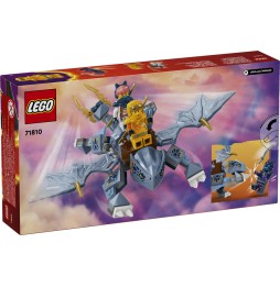 LEGO Ninjago Jovem Dragão Riyu 71810