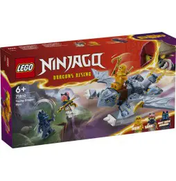 LEGO Ninjago Jovem Dragão Riyu 71810