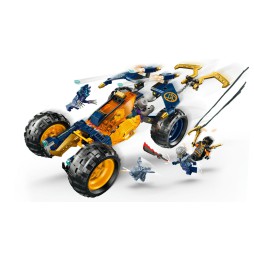 71811 Carro Buggy Todo-o-Terreno N.. V29