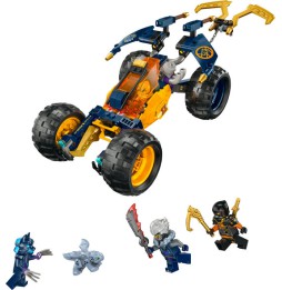 71811 Carro Buggy Todo-o-Terreno N.. V29