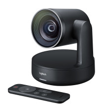  Rally Camera