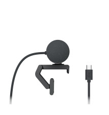 Logitech HD Webcam BRIO 505 graphite