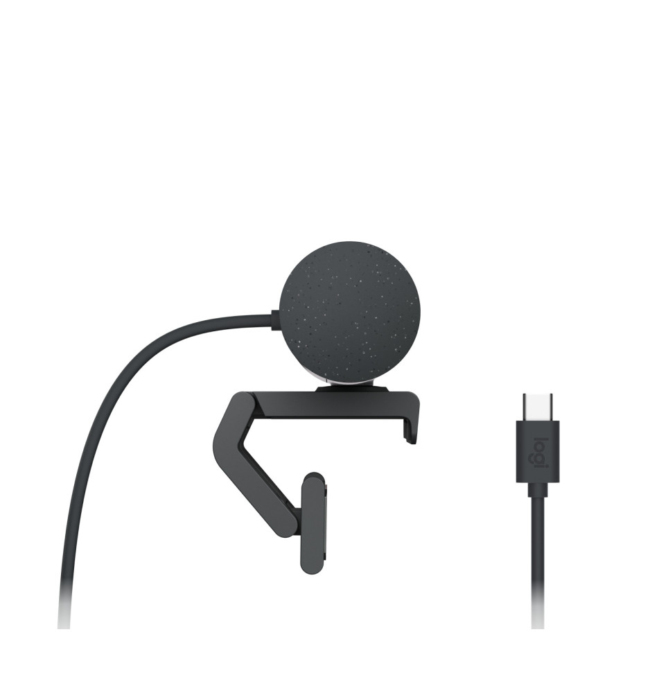 Logitech HD Webcam BRIO 505 graphite