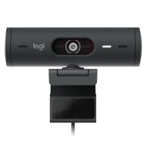 Brio 500 Graphite                     960 00142