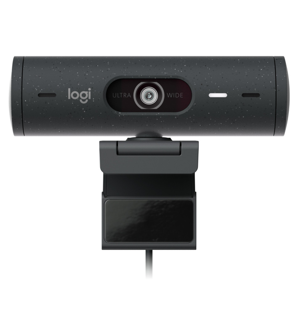  Brio 500 Graphite                     960 00142