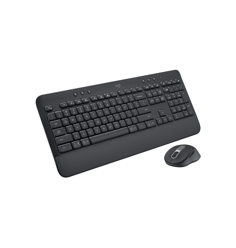 LGN Logitech MK650 Signature Combo for Business    US Layout