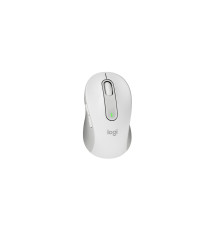 Logitech Wireless Keyboard Mouse MK650 white retail