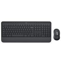 LGN Logitech MK650 Signature Combo for Business    US Layout