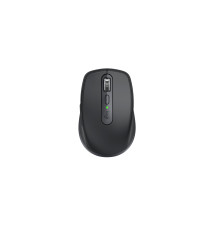 Logitech Wireless Keyboard Mouse MX Keys Mini Combo graphite