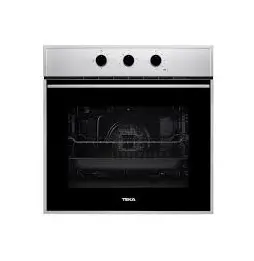 Forno De Encastre Multi-Funções (6) 70L. A - HSB615IX - TEKA - 37750952