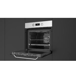 Forno De Encastre HCB6535SS GT 70L (Inox) - TEKA - HCB6535SSGT