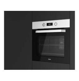 Forno De Encastre HCB6535SS GT 70L (Inox) - TEKA - HCB6535SSGT