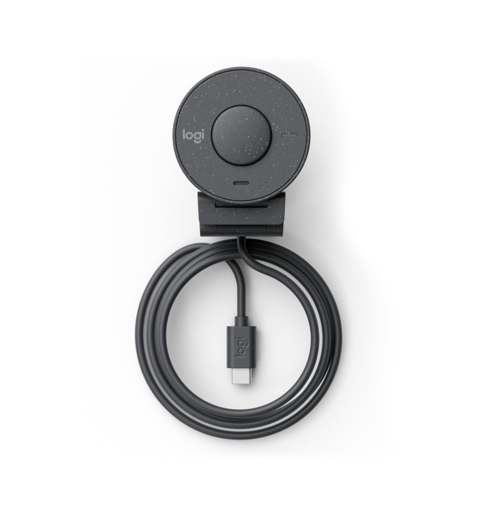 Logitech HD Webcam BRIO 305 graphite f  business