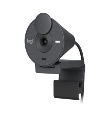 Logitech HD Webcam BRIO 305 graphite f  business