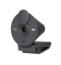 Logitech HD Webcam BRIO 305 graphite f  business