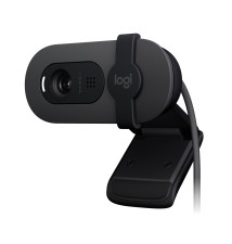 Logitech HD Webcam BRIO 105 f  business graphite