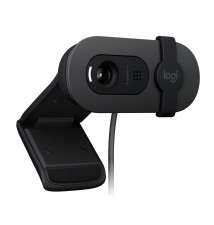 Logitech HD Webcam BRIO 105 f  business graphite