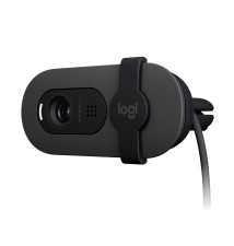 Logitech HD Webcam BRIO 105 f  business graphite