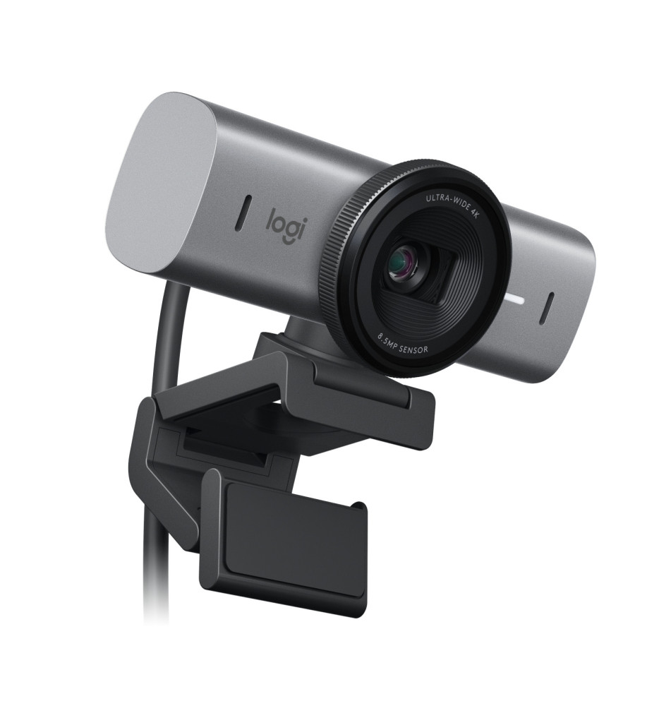Logitech HD Webcam BRIO 705 graphite retail
