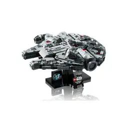 LEGO Star Wars Millennium Falcon™ V29 - 75375