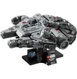 75375 Millennium Falcon™ V29