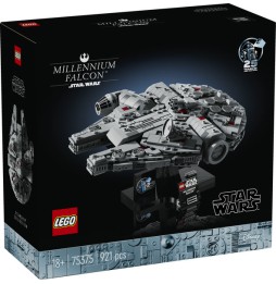 75375 Millennium Falcon™ V29