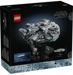 LEGO Star Wars Millennium Falcon™ V29 - 75375